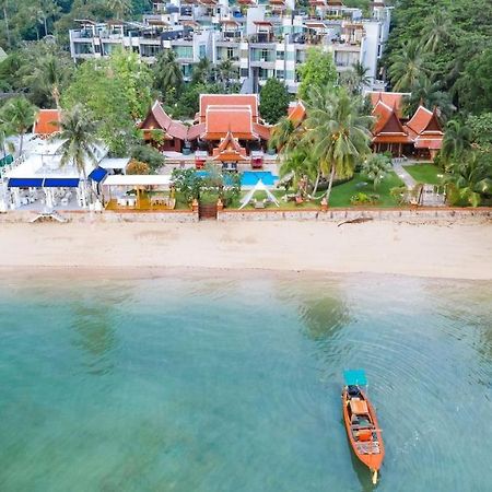 Royal Thai Villa Phuket - Sha Extra Plus Rawai Luaran gambar