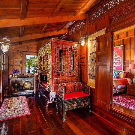 Royal Thai Villa Phuket - Sha Extra Plus Rawai Luaran gambar