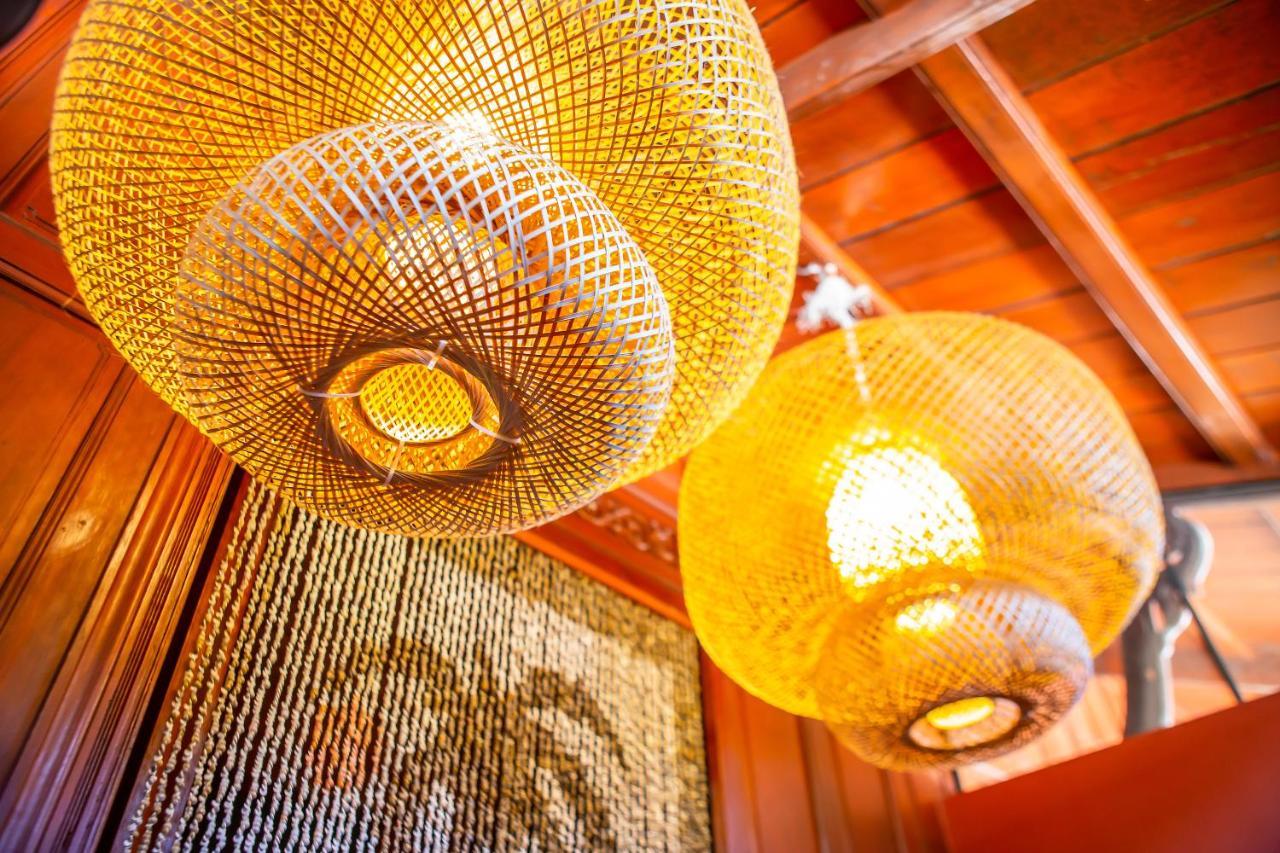 Royal Thai Villa Phuket - Sha Extra Plus Rawai Luaran gambar