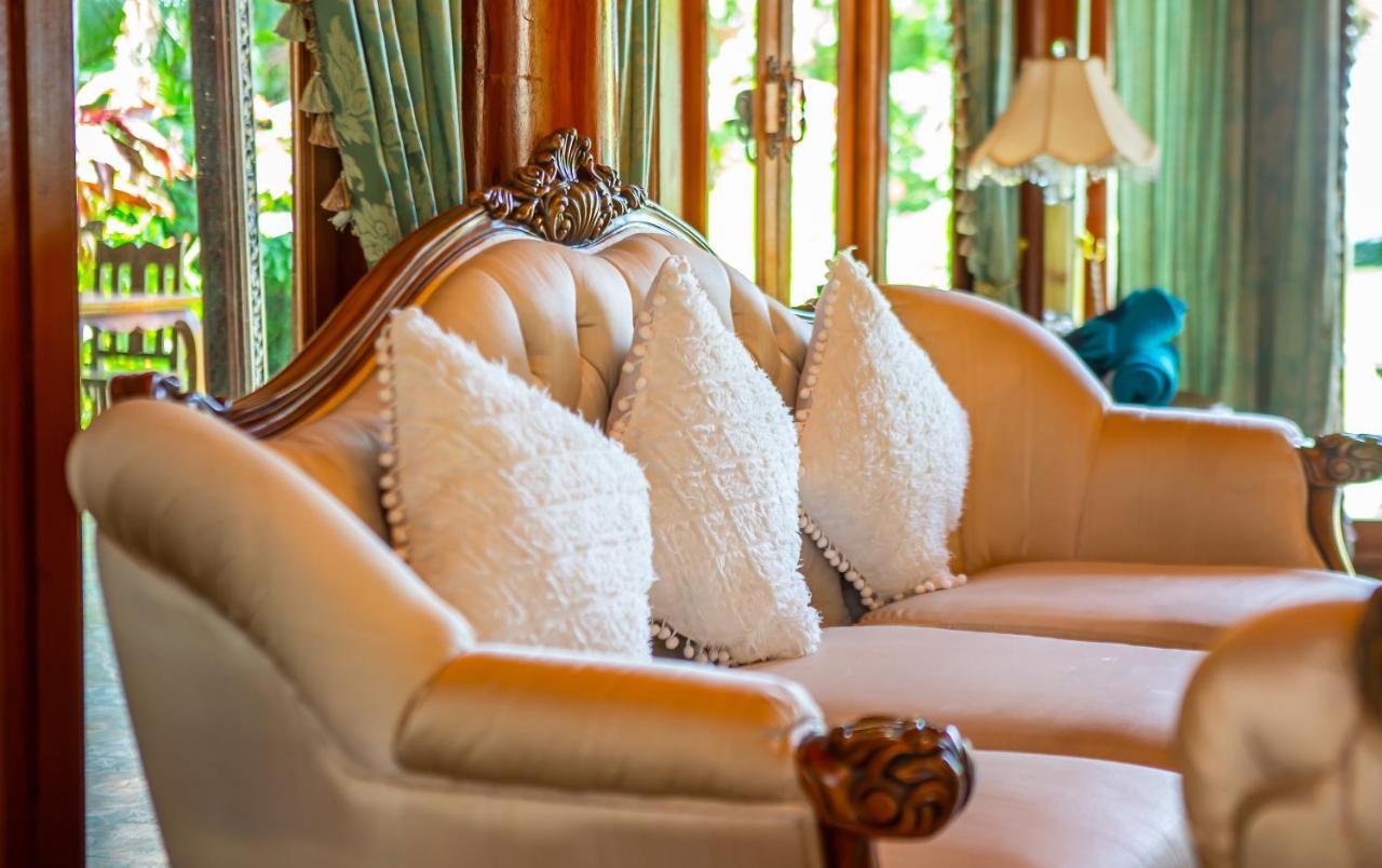 Royal Thai Villa Phuket - Sha Extra Plus Rawai Luaran gambar