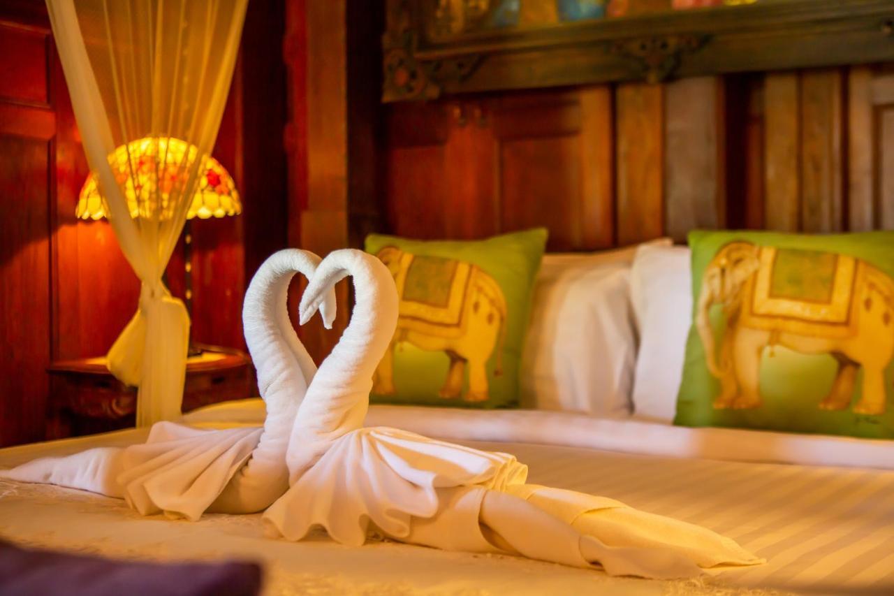 Royal Thai Villa Phuket - Sha Extra Plus Rawai Luaran gambar