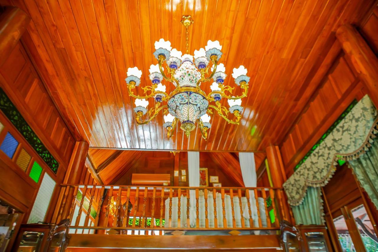 Royal Thai Villa Phuket - Sha Extra Plus Rawai Luaran gambar