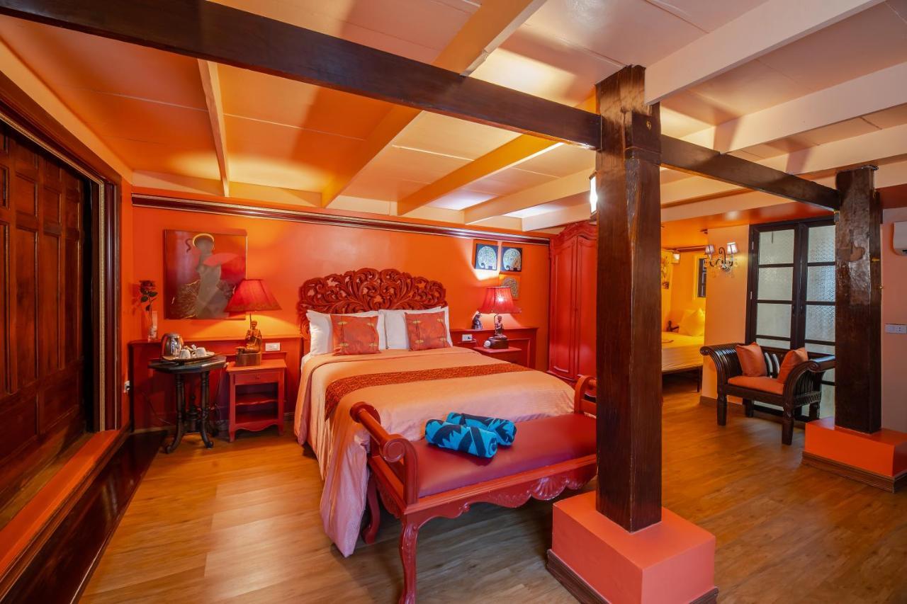 Royal Thai Villa Phuket - Sha Extra Plus Rawai Luaran gambar