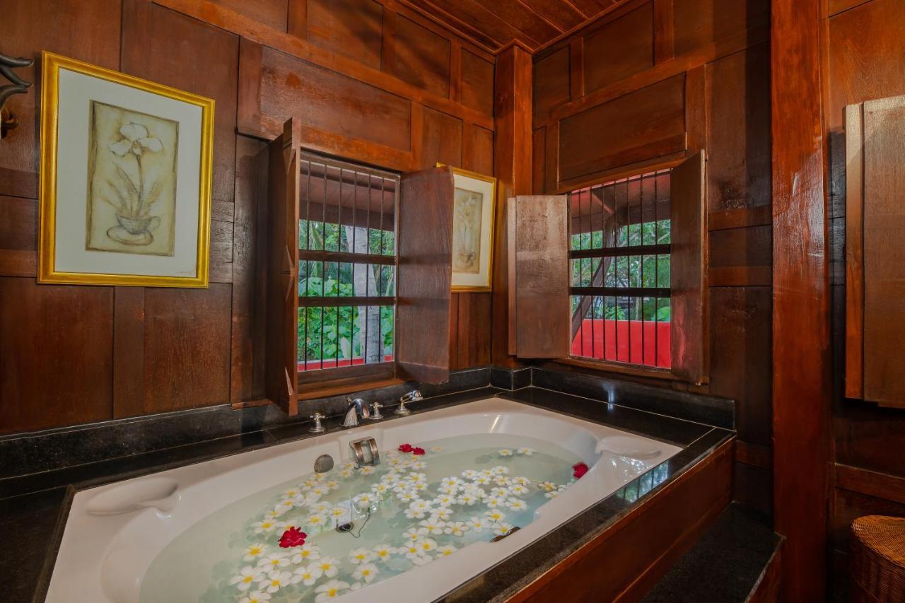 Royal Thai Villa Phuket - Sha Extra Plus Rawai Luaran gambar