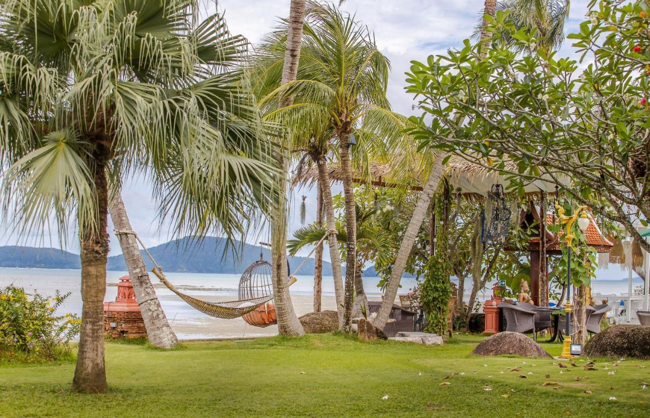 Royal Thai Villa Phuket - Sha Extra Plus Rawai Luaran gambar