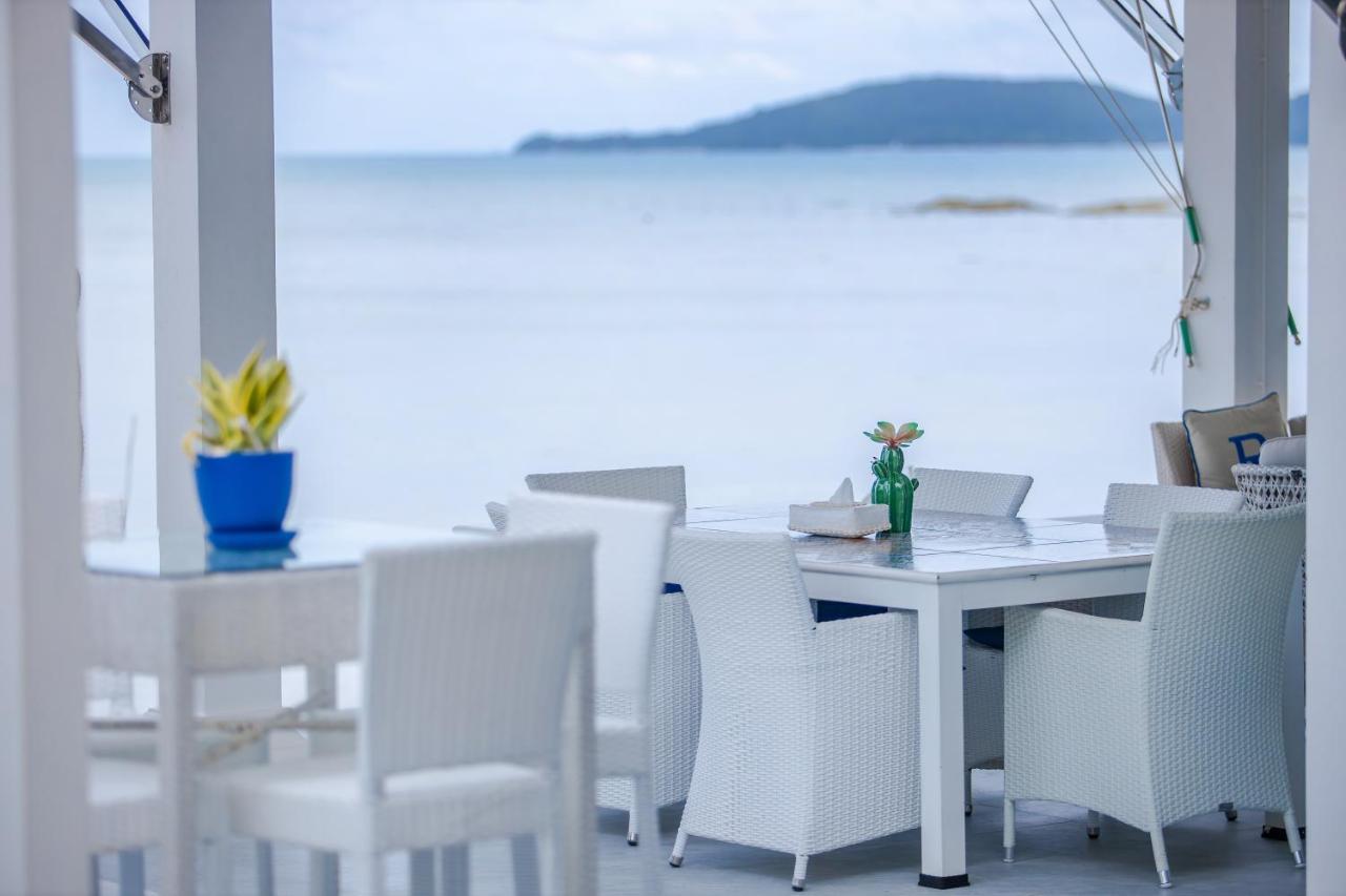 Royal Thai Villa Phuket - Sha Extra Plus Rawai Luaran gambar