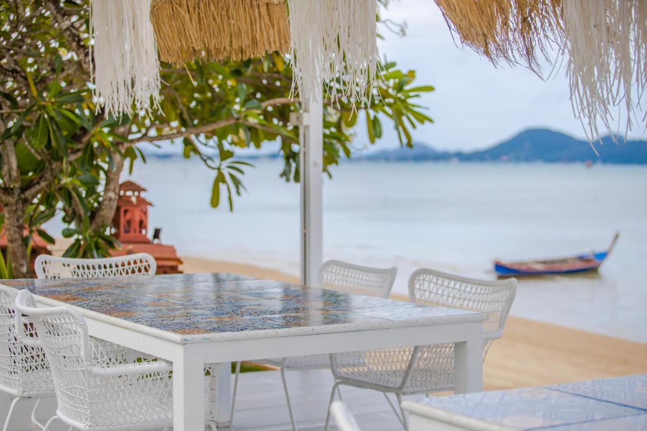 Royal Thai Villa Phuket - Sha Extra Plus Rawai Luaran gambar
