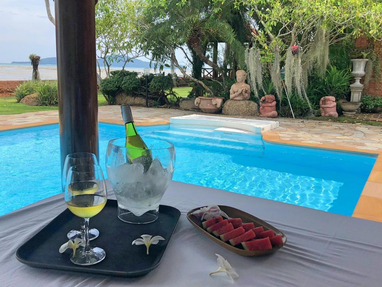 Royal Thai Villa Phuket - Sha Extra Plus Rawai Luaran gambar