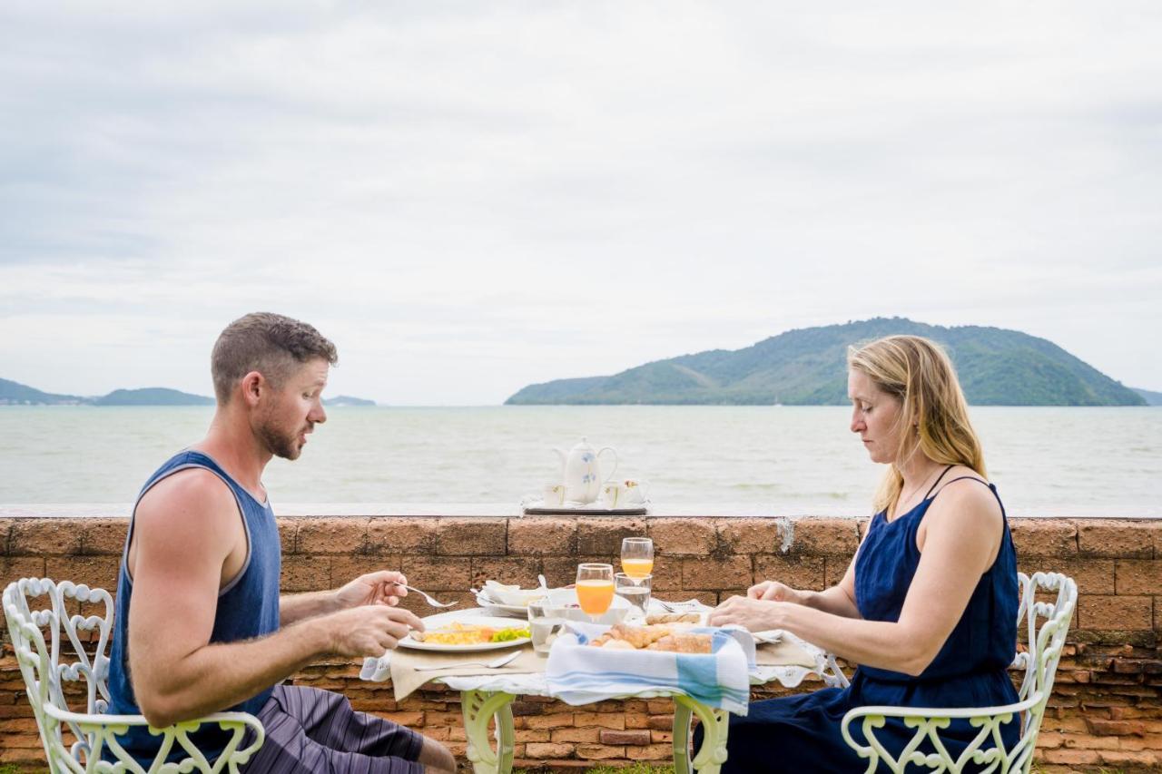 Royal Thai Villa Phuket - Sha Extra Plus Rawai Luaran gambar